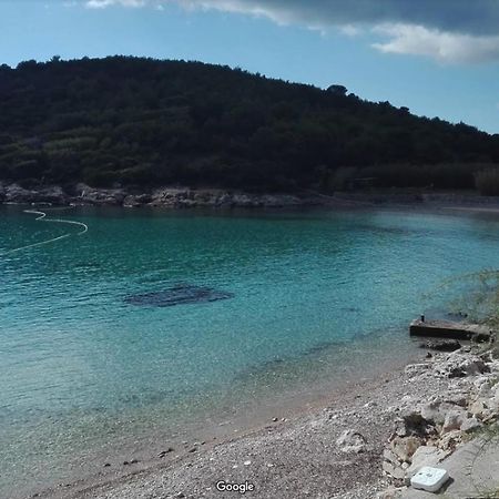 Resort Village T.N. Milna Vis Kültér fotó