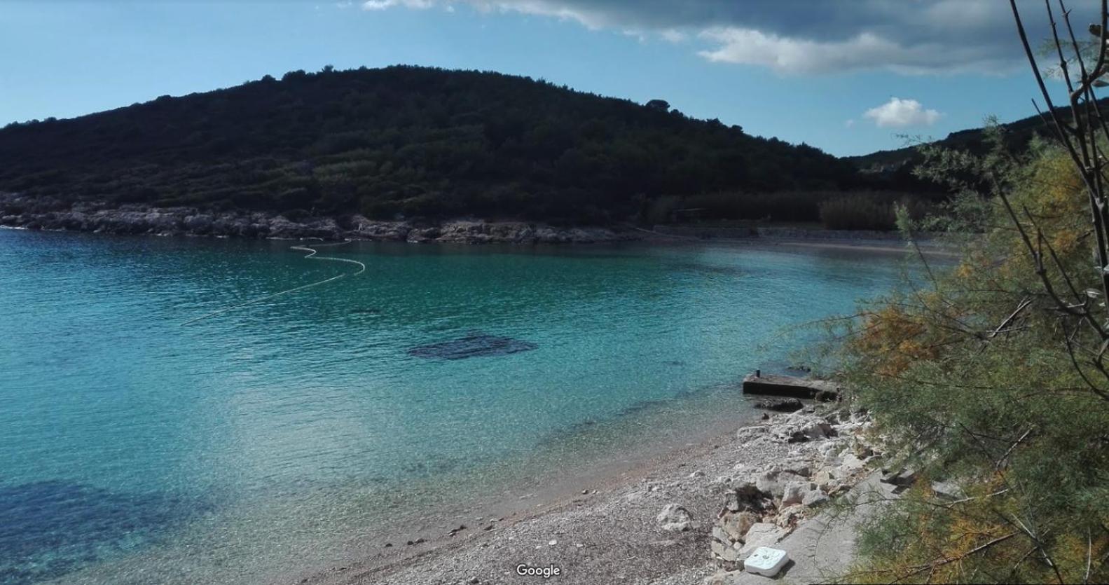 Resort Village T.N. Milna Vis Kültér fotó